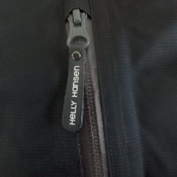 Helly Hansen Elbrus Helly Tech Jacket Size medium - Picture 8 of 8